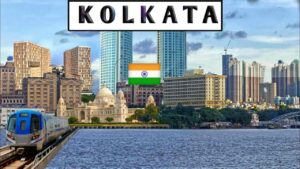 Kolkata City Tour By Bengal Tour Plans