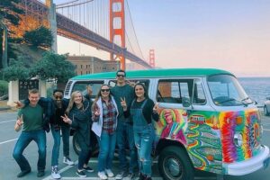 san francisco