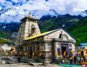 yatrakey offers chardham yatra