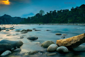 Arunachal Pradesh Tour from Ahmedabad