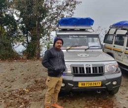 Btp Car Rental Service Siliguri