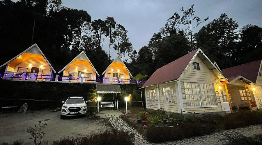 Best Time To Visit Rishaan Cottages