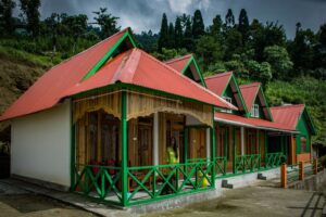 Homestay