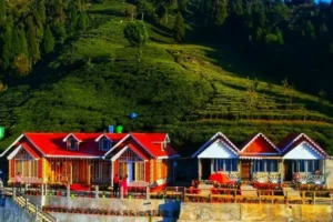Sittong-Homestay