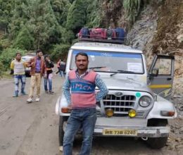 Car Booking Siliguri