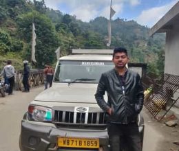 Car Rental In Siliguri