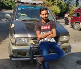 Car Rental Service In Siliguri