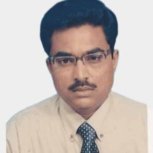 Picture of Santanu Neogi ( Travel Agents Kolkata)