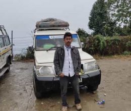 Siliguri Cab Booking Service