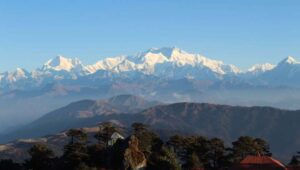 Darjeeling Singalila Ridge Trek
