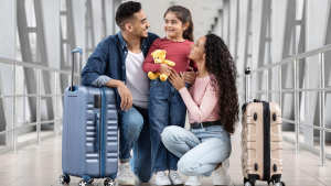 Importance of International Travel Medical Insurance