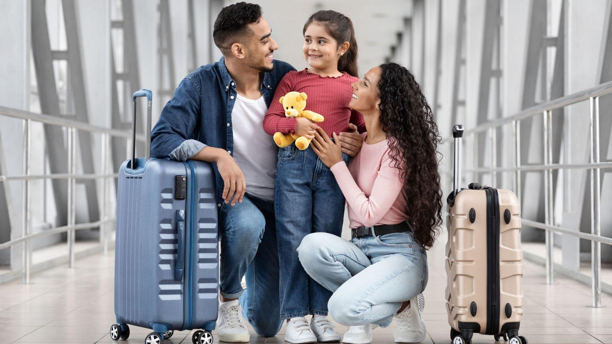 Importance of International Travel Medical Insurance