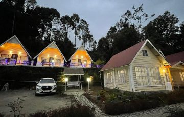 Best Time To Visit Rishaan Cottages
