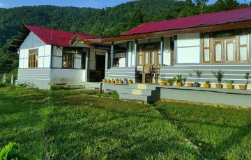 Chisang Homestay Booking