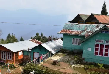 pandim-cottage