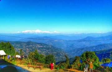 Book Rishop Homestay